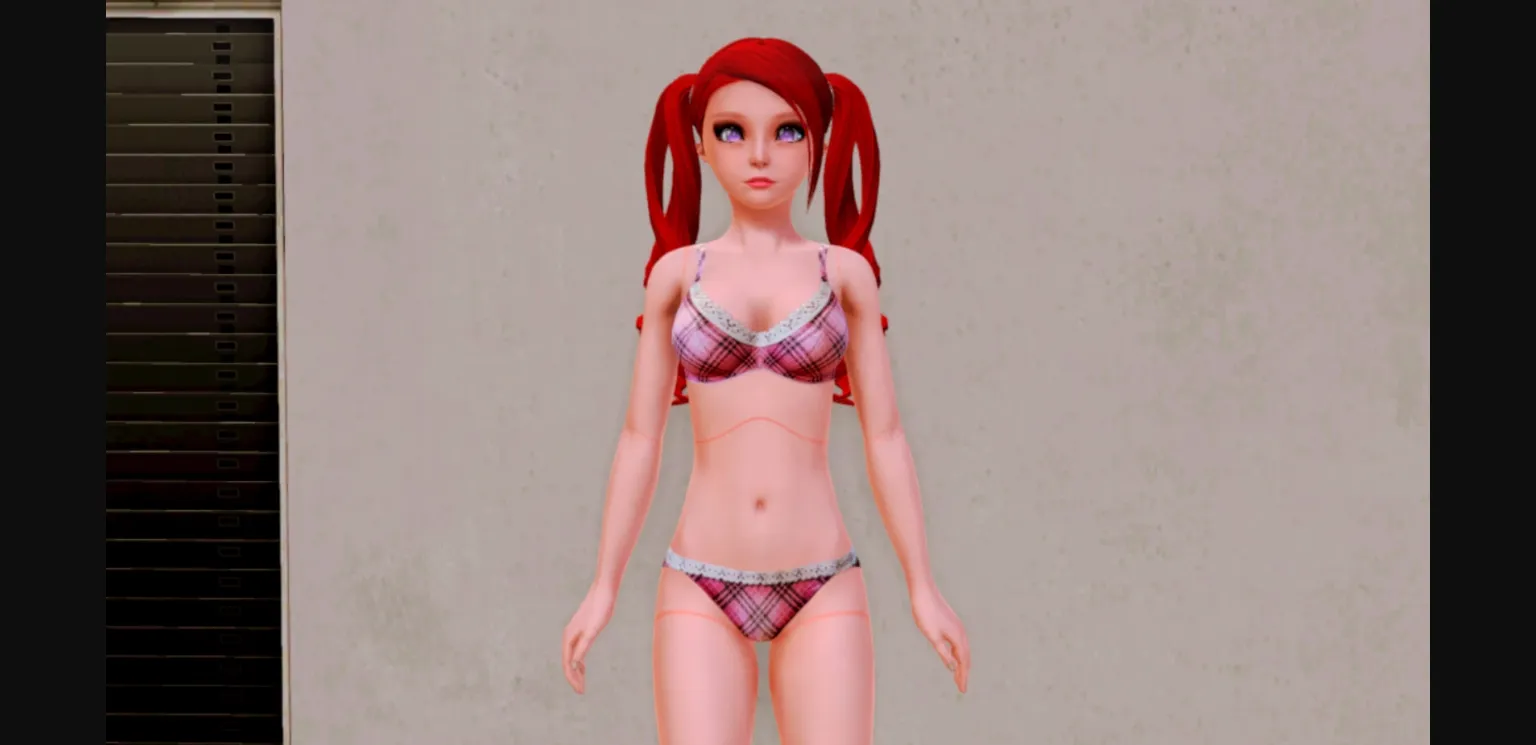 RPGM Abandoned Brain Damaged [v0.8] [ChickenFlavor] | Free Adult Games