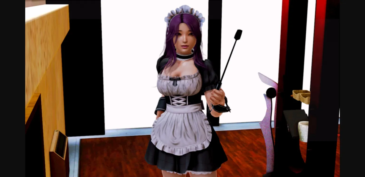 RPGM Abandoned Brain Damaged [v0.8] [ChickenFlavor] | Free Adult Games