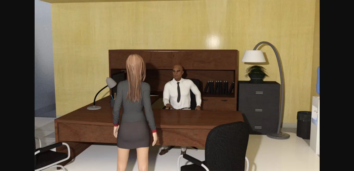 RPGM Abandoned Breaking The Limits [v0.4] [Malleck] | Free Adult Games