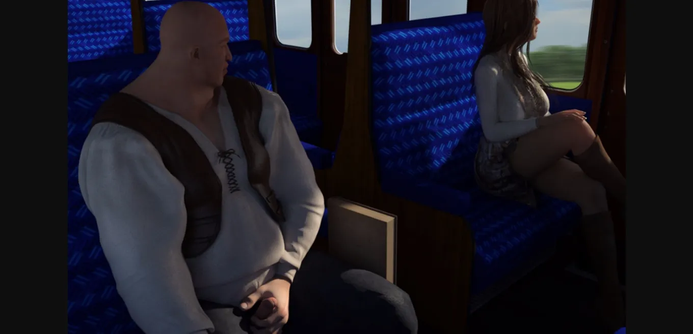 RPGM Abandoned Breaking The Limits [v0.4] [Malleck] | Free Adult Games