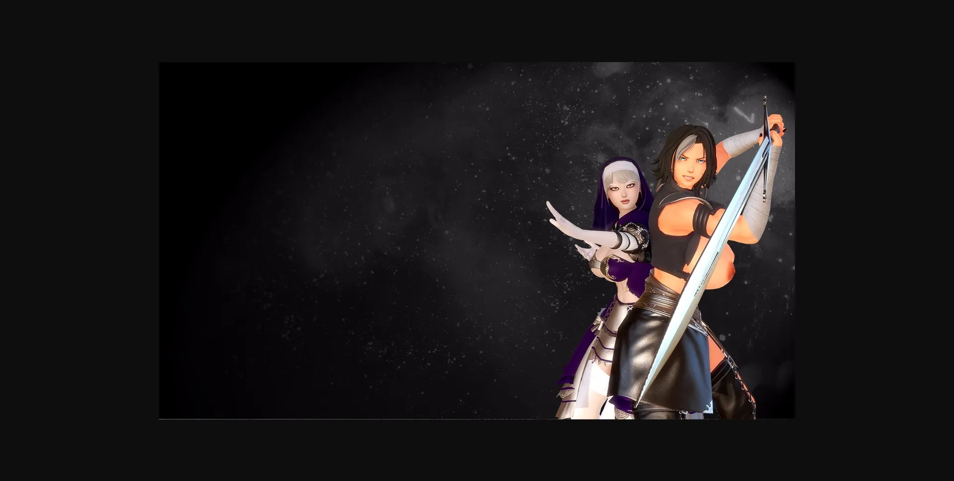 RPGM Abandoned Briuna's Chronicles - HeroRise [v0.1.0] [BlackBarba] | Free Adult Games