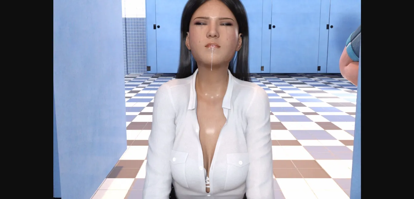 RPGM Abandoned Broken Youth [Revamp v1.02] [Key'] | Free Adult Games