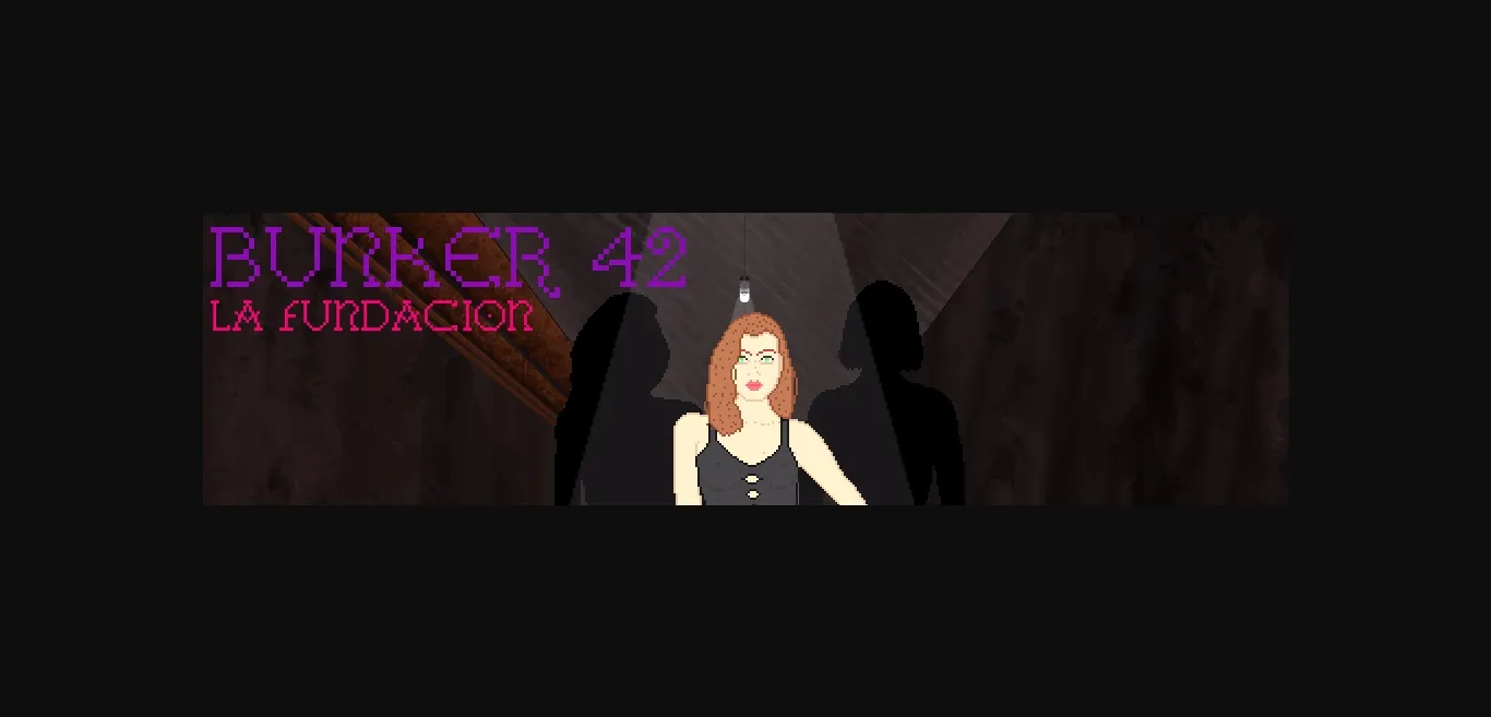 RPGM Abandoned Bunker 42  La Fundacion [v0.0.16] [Provocador Games] | Free Adult Games