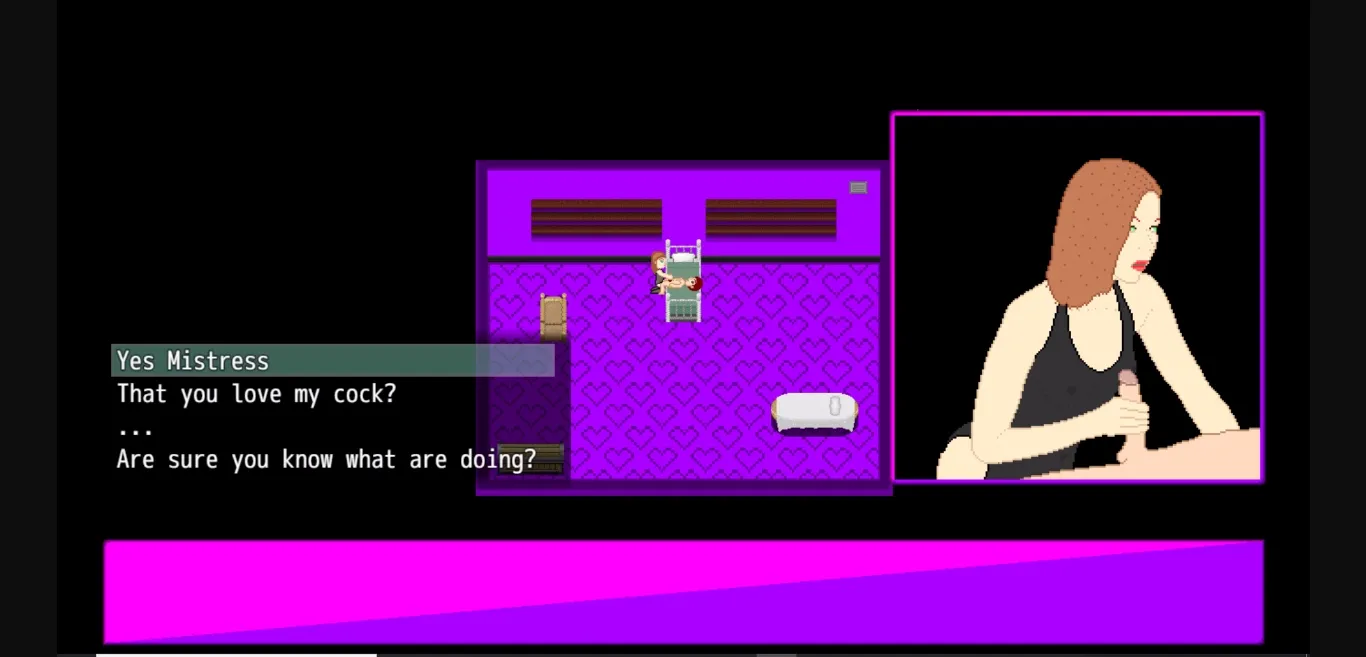 RPGM Abandoned Bunker 42  La Fundacion [v0.0.16] [Provocador Games] | Free Adult Games