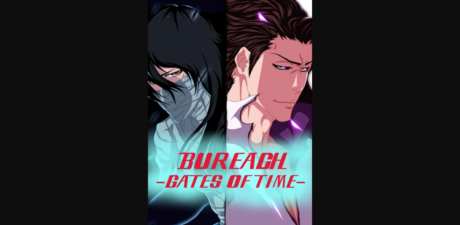 RPGM Abandoned BUREACH  Gates of Time [v1.3] [thehorses2] | Free Adult Games