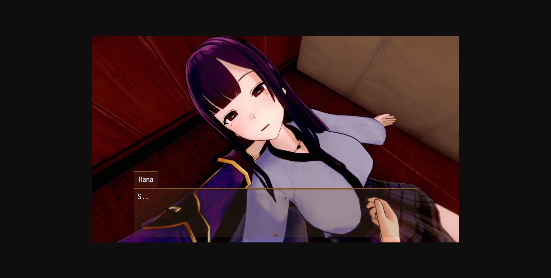 RPGM Abandoned Chaos of Corruption [v1.0] [SlashXR] | Free Adult Games