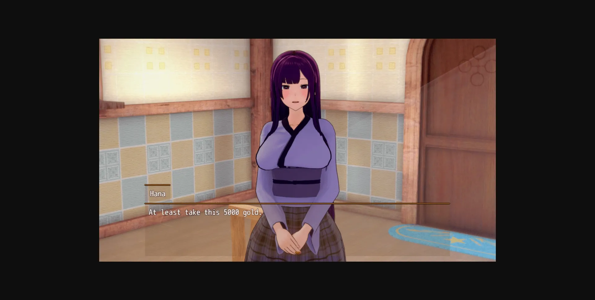 RPGM Abandoned Chaos of Corruption [v1.0] [SlashXR] | Free Adult Games