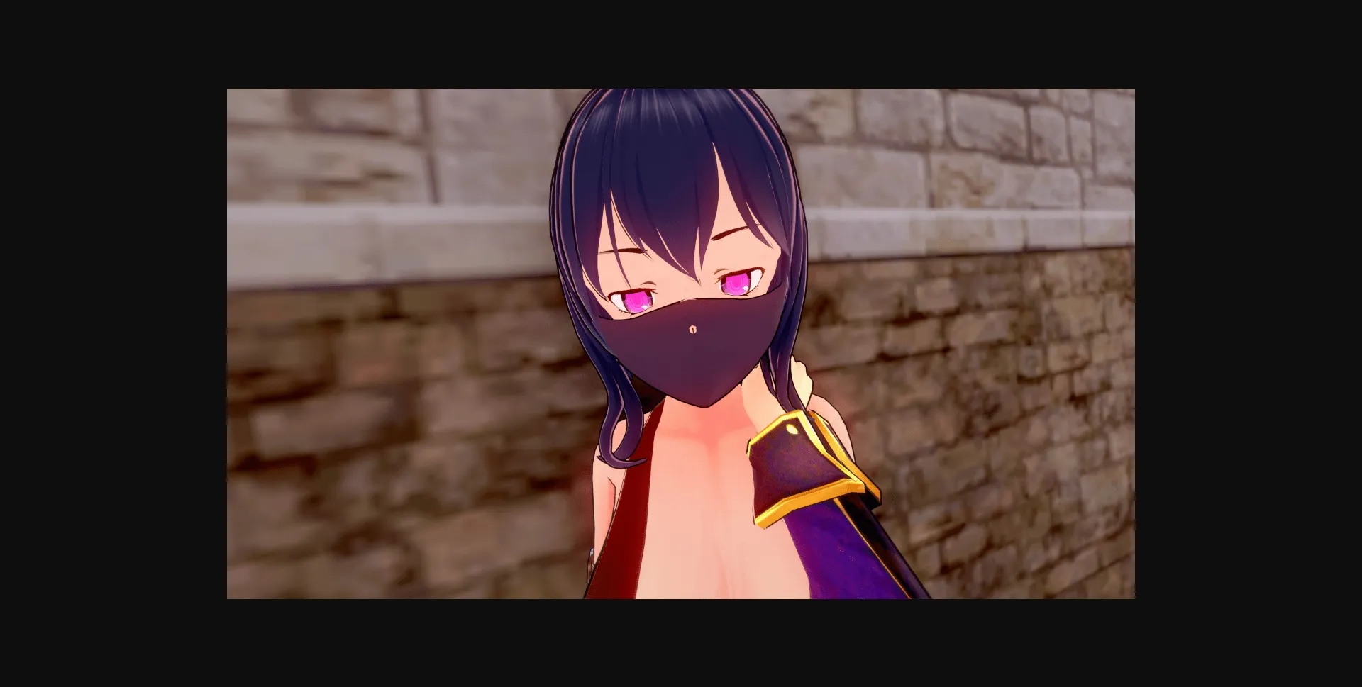 RPGM Abandoned Chaos of Corruption [v1.0] [SlashXR] | Free Adult Games