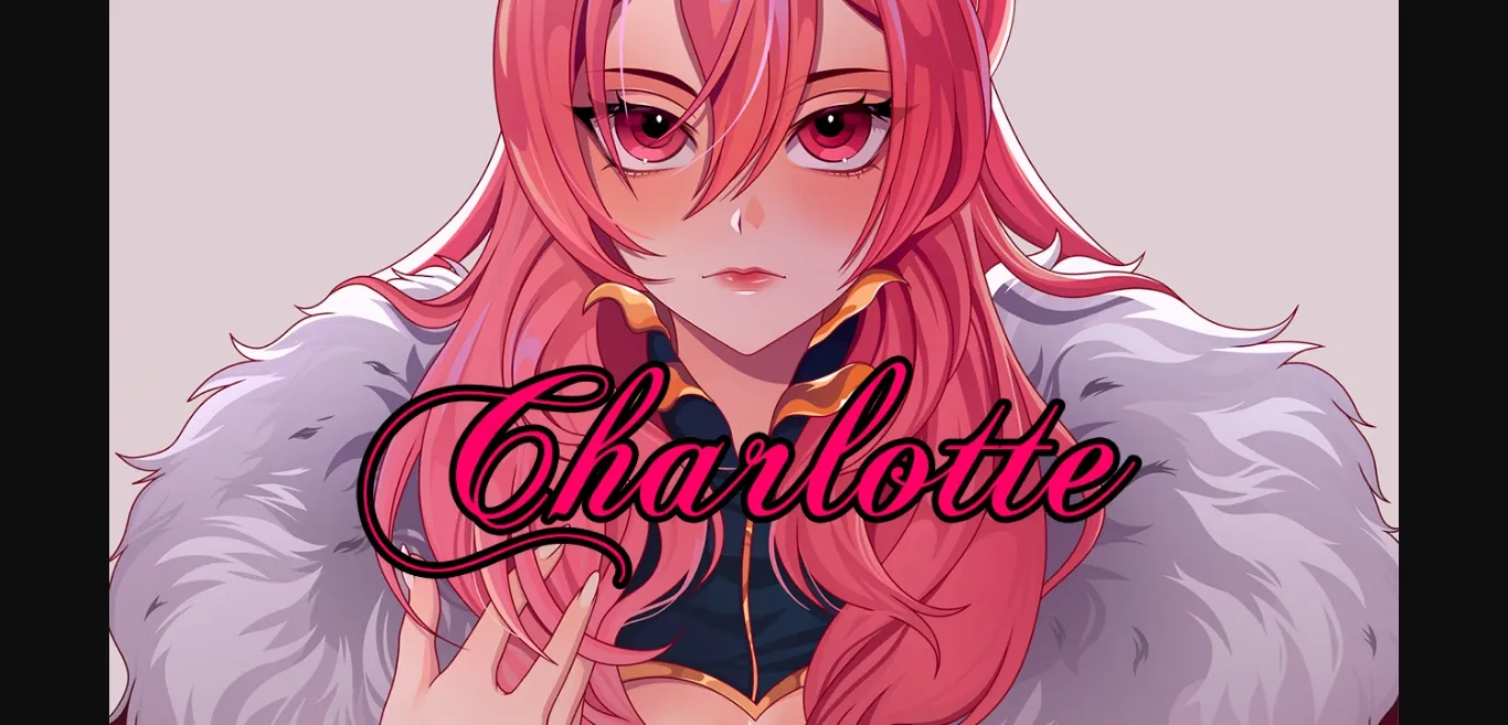RPGM Abandoned Charlotte [v0.1.1] [Lady Kimaris] | Free Adult Games