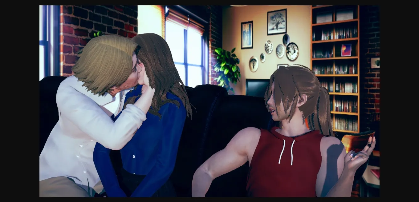 RPGM Abandoned Cheating Crush [v0.24] [Prscyse] | Free Adult Games