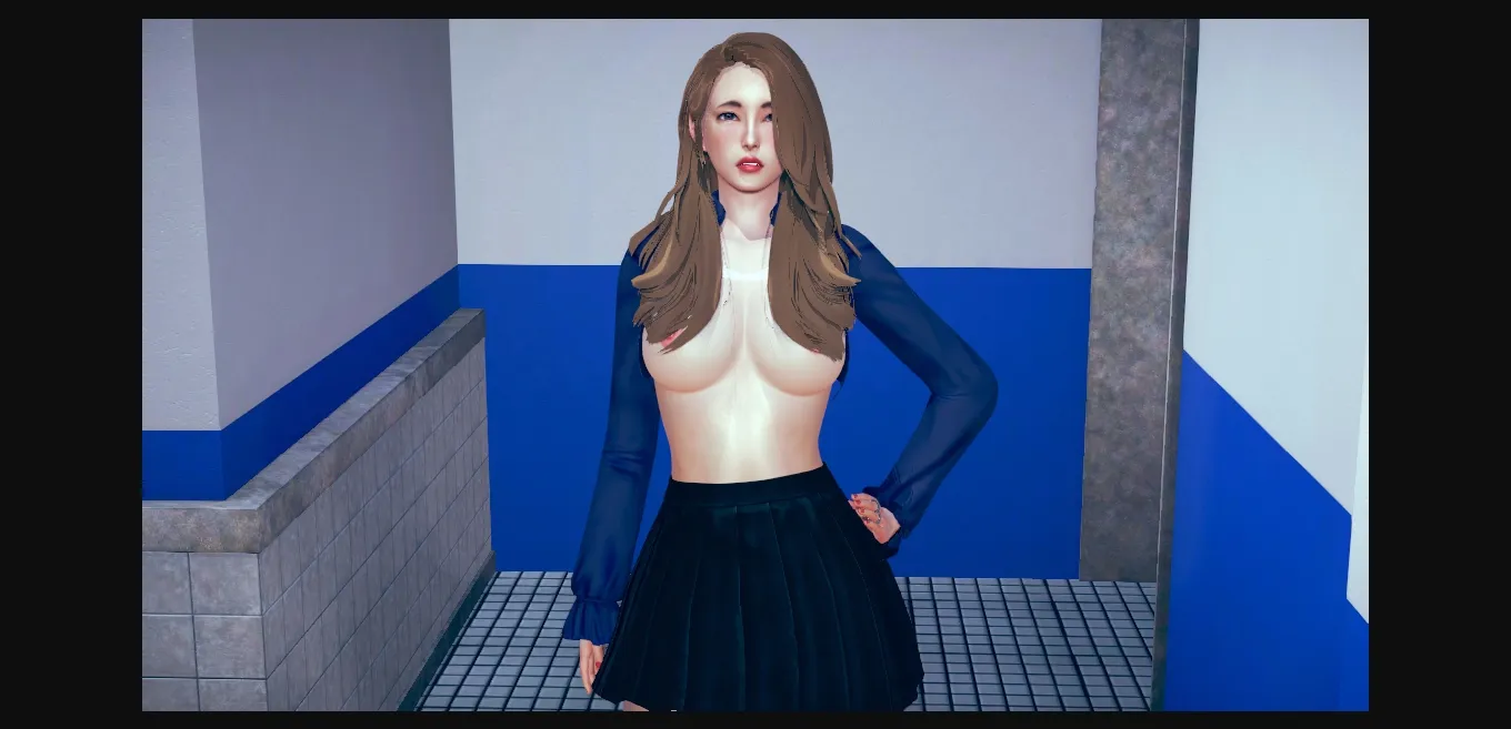 RPGM Abandoned Cheating Crush [v0.24] [Prscyse] | Free Adult Games