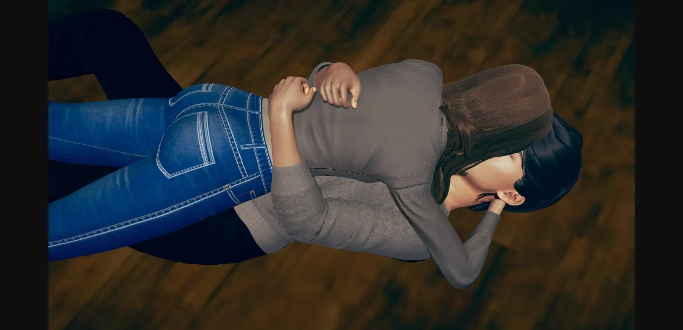 RPGM Abandoned Cheating Crush [v0.24] [Prscyse] | Free Adult Games