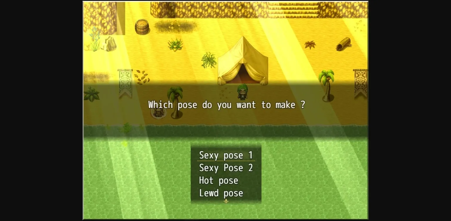 RPGM Abandoned Chronicles of Leridia [v0.6.3] [Maelion] | Free Adult Games