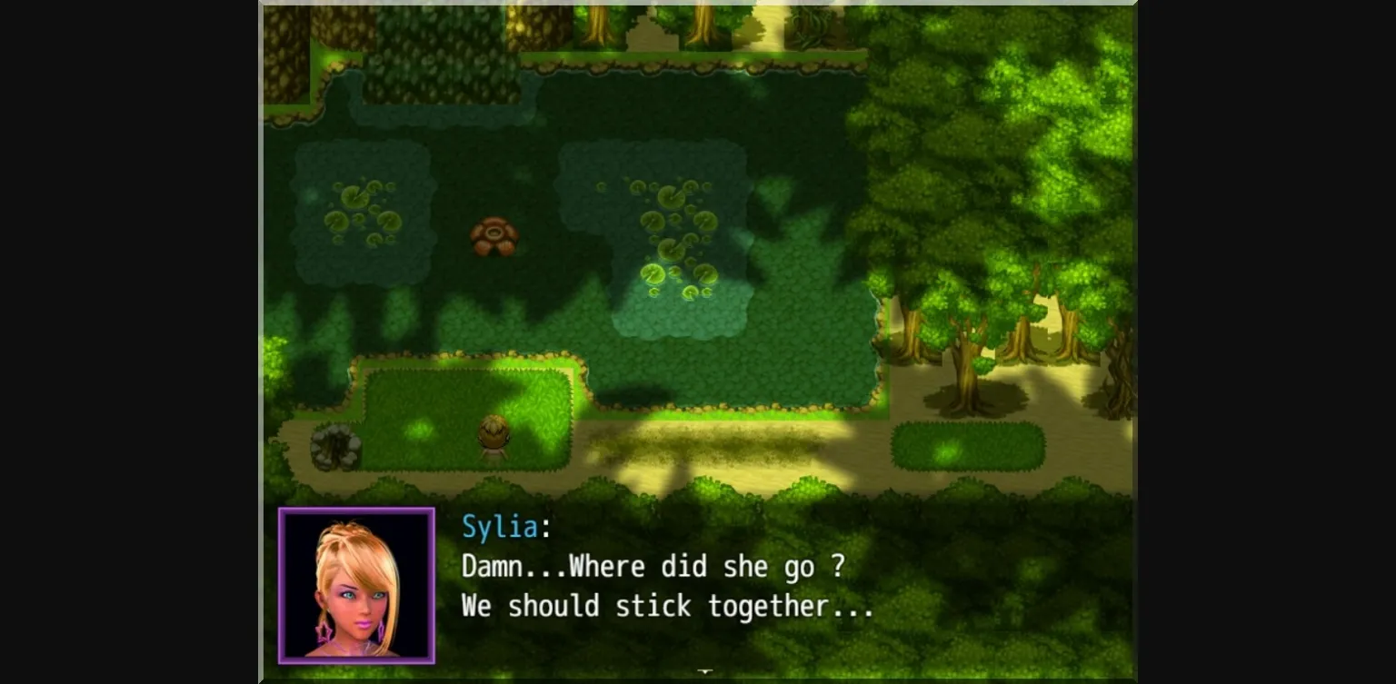 RPGM Abandoned Chronicles of Leridia [v0.6.3] [Maelion] | Free Adult Games