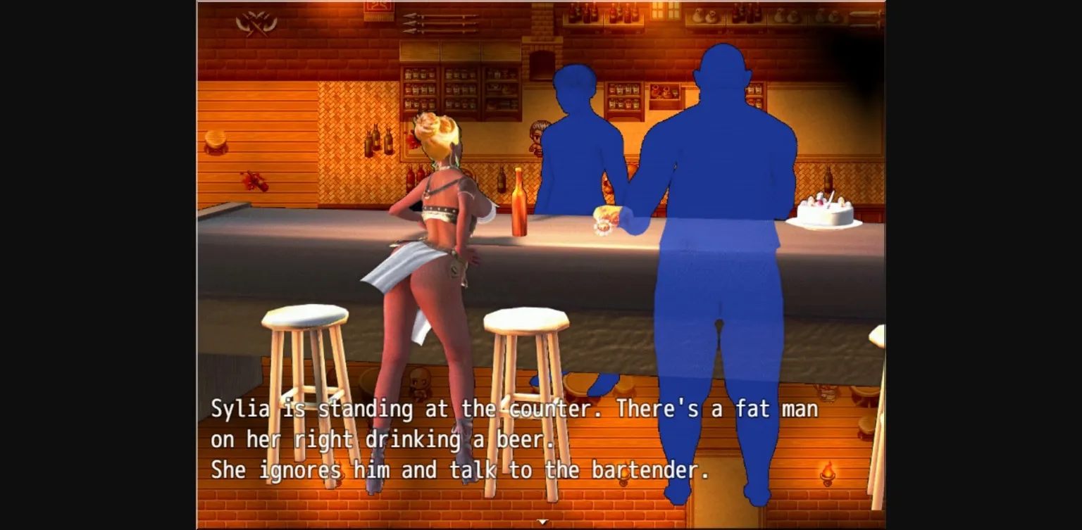 RPGM Abandoned Chronicles of Leridia [v0.6.3] [Maelion] | Free Adult Games