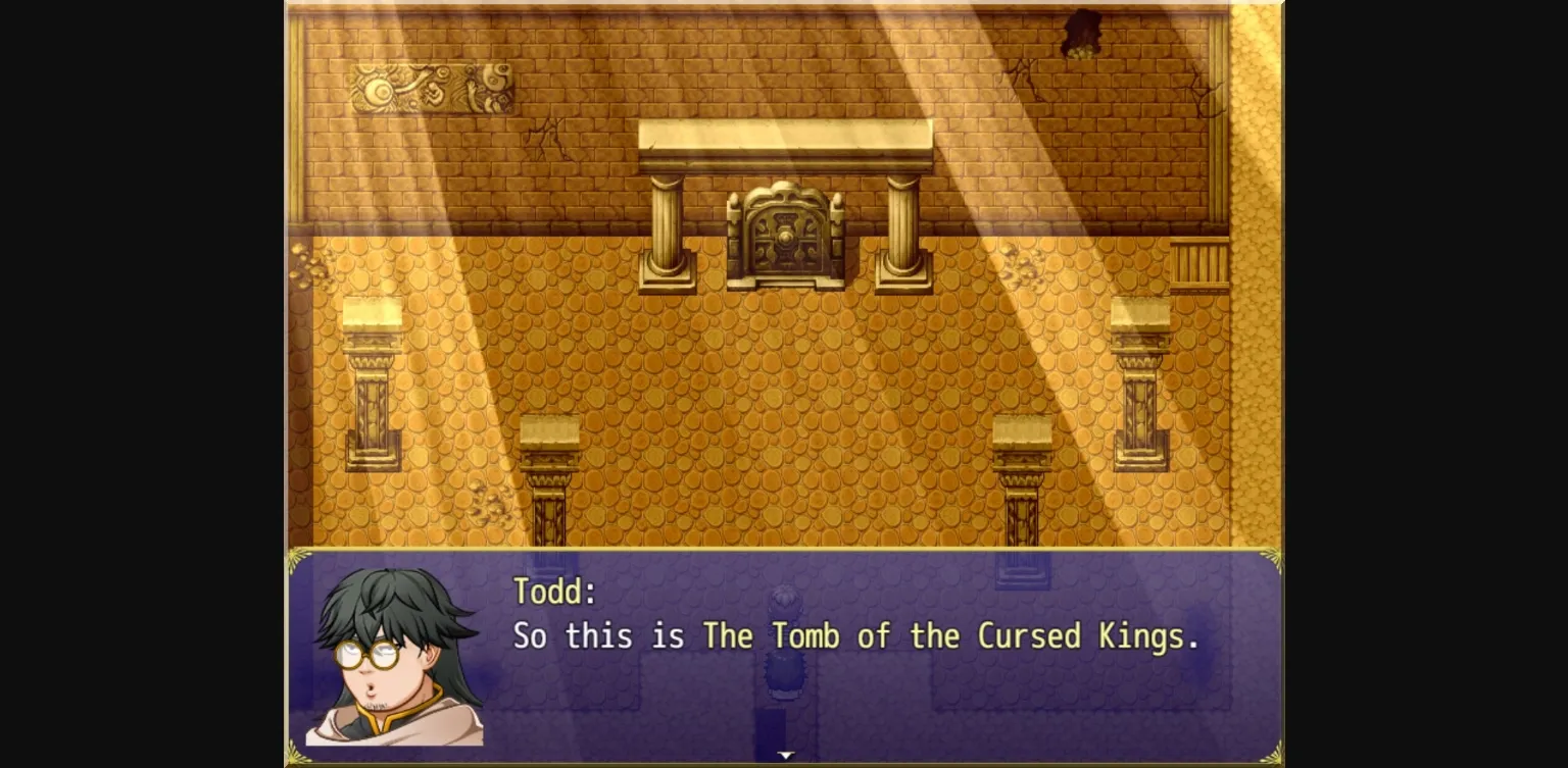 RPGM Abandoned Chronicles of Leridia [v0.6.3] [Maelion] | Free Adult Games