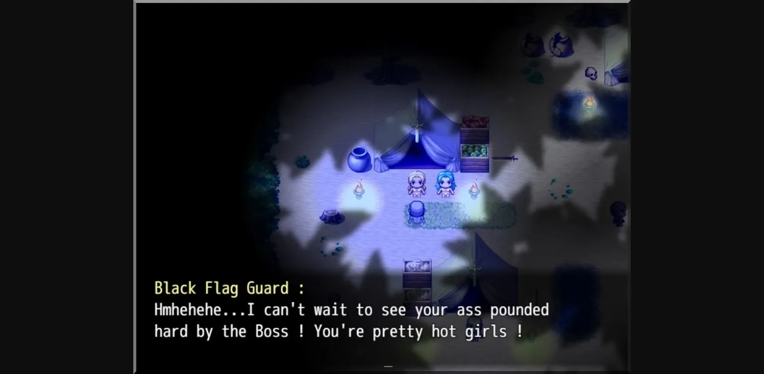 RPGM Abandoned Chronicles of Leridia [v0.6.3] [Maelion] | Free Adult Games