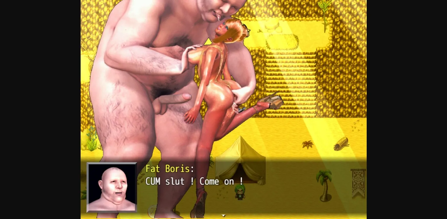 RPGM Abandoned Chronicles of Leridia [v0.6.3] [Maelion] | Free Adult Games