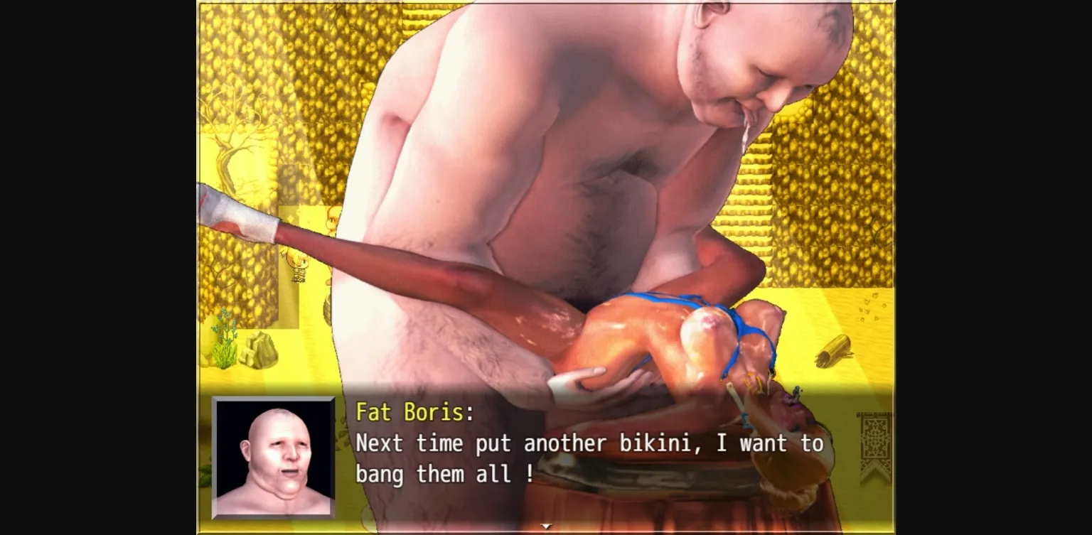 RPGM Abandoned Chronicles of Leridia [v0.6.3] [Maelion] | Free Adult Games