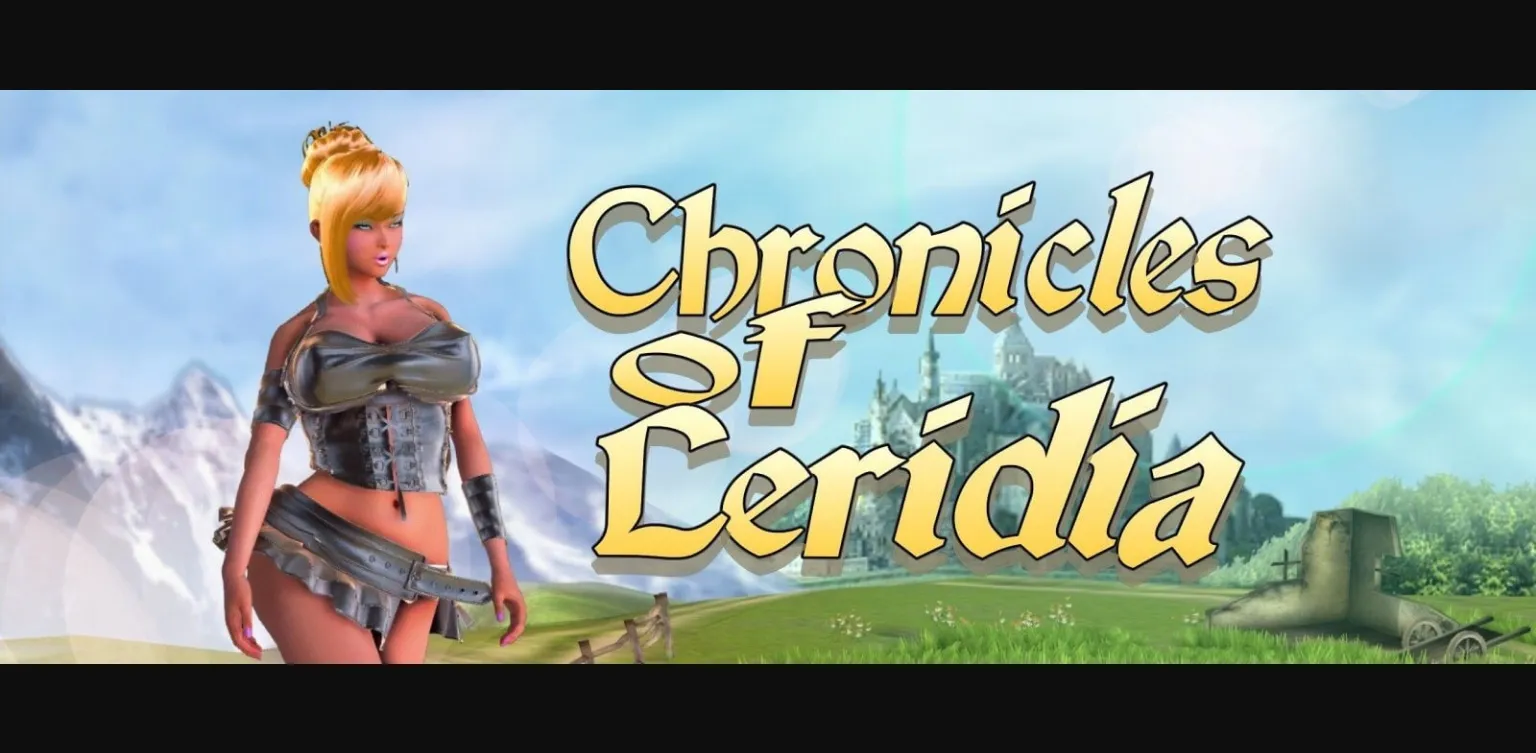 RPGM Abandoned Chronicles of Leridia [v0.6.3] [Maelion] | Free Adult Games