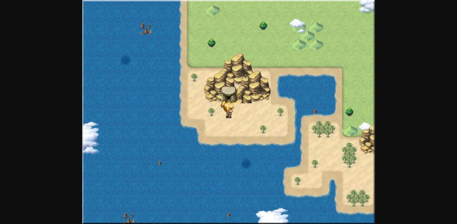 RPGM Abandoned Chronicles of Leridia [v0.6.3] [Maelion] | Free Adult Games