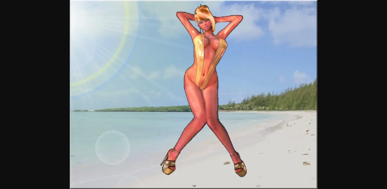 RPGM Abandoned Chronicles of Leridia [v0.6.3] [Maelion] | Free Adult Games