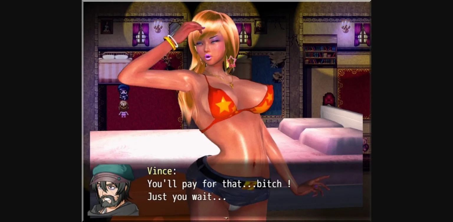 RPGM Abandoned Chronicles of Leridia [v0.6.3] [Maelion] | Free Adult Games