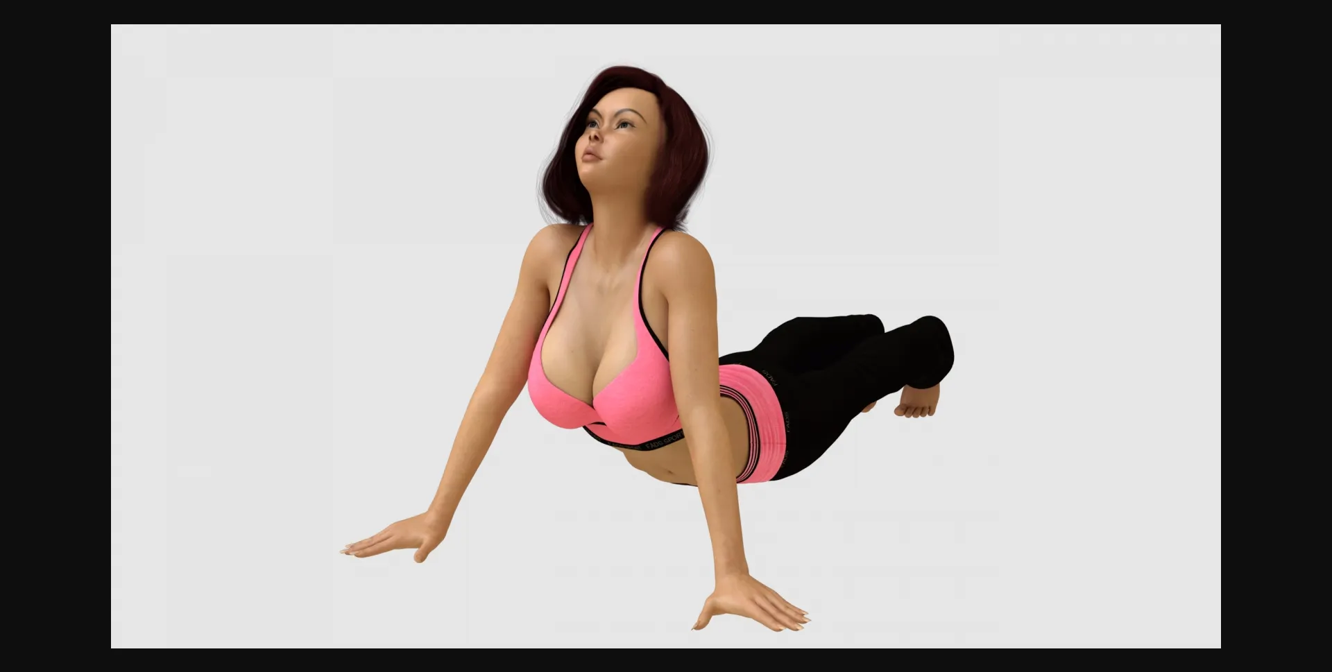 RPGM Abandoned City Milf [v0.1] [Ansex] | Free Adult Games