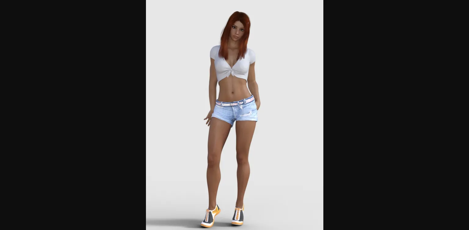 RPGM Abandoned City of Lewd Zombies  Jane Story [v0.01] [Duxor Games] | Free Adult Games