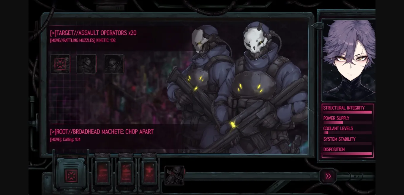 RPGM Abandoned Cogito Line [v0.1] [Velminth] | Free Adult Games