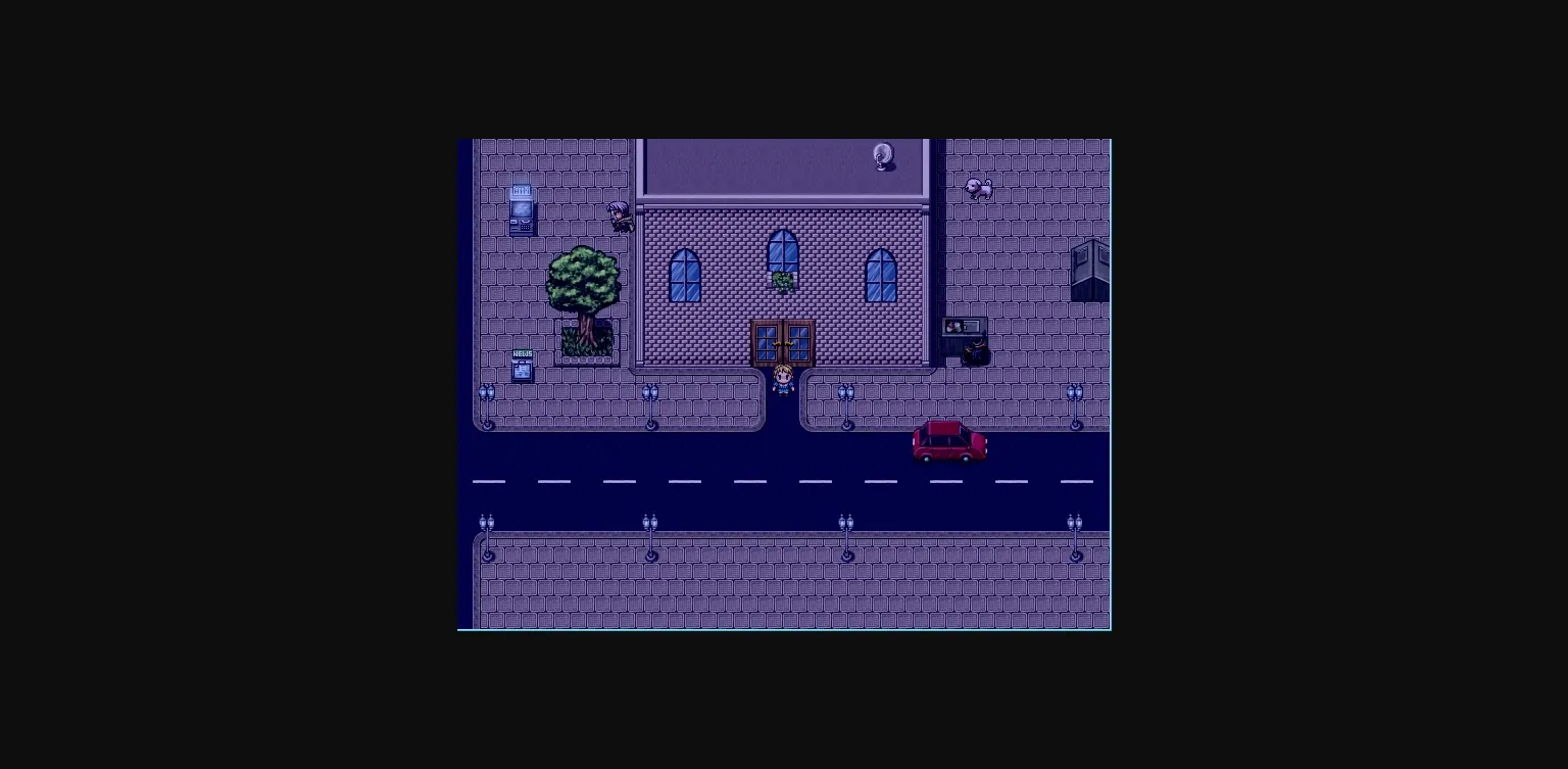 RPGM Abandoned College Girl Sandy [v0.2] [Drags] | Free Adult Games