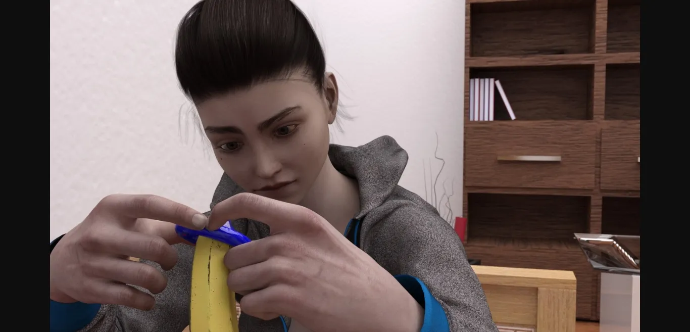 RPGM Abandoned College Life [v0.3.9a] [MikeMasters] | Free Adult Games