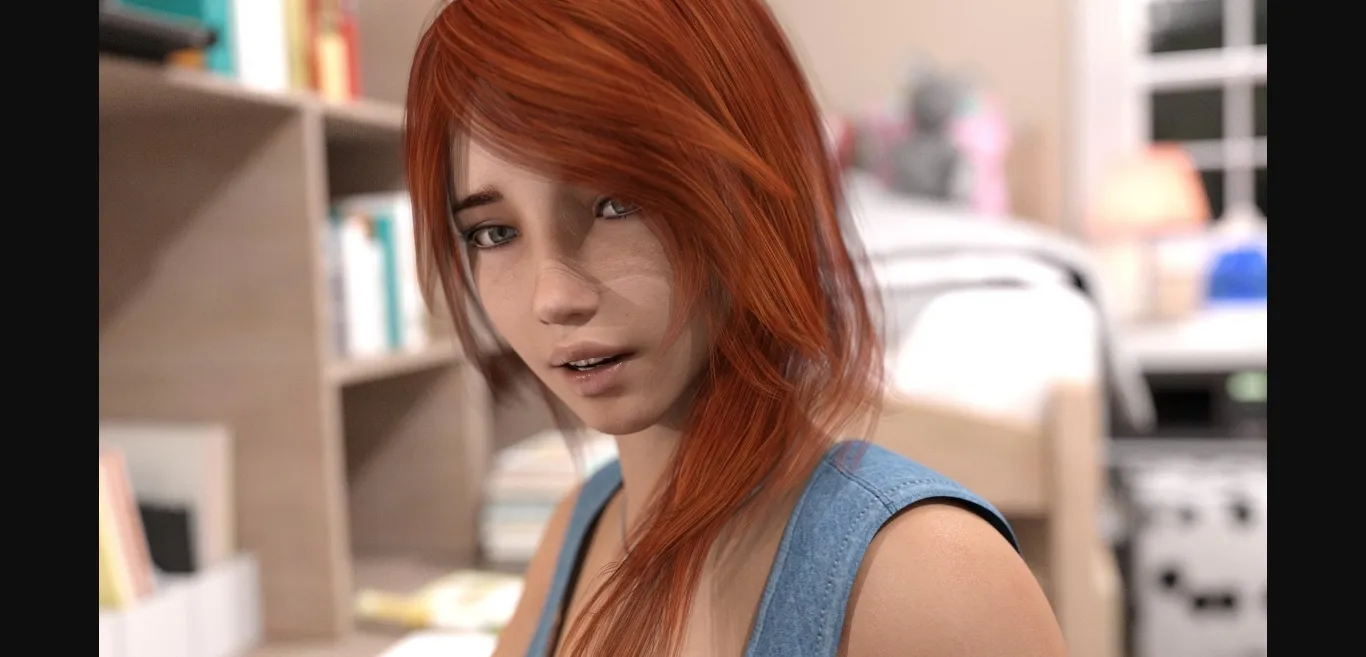 RPGM Abandoned College Life [v0.3.9a] [MikeMasters] | Free Adult Games