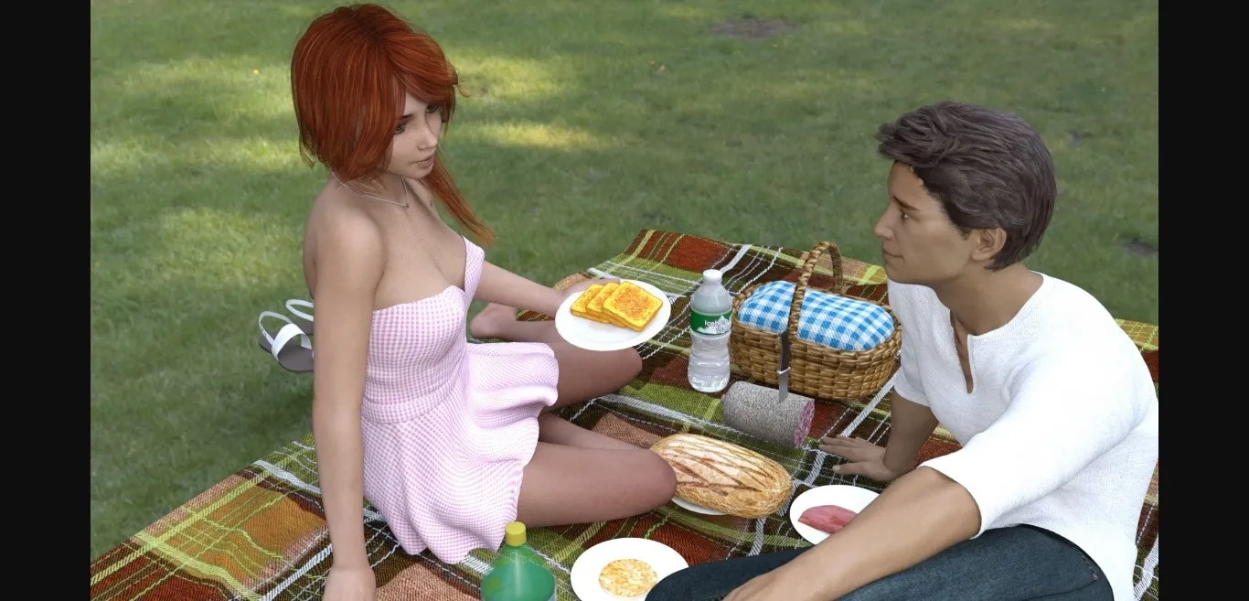 RPGM Abandoned College Life [v0.3.9a] [MikeMasters] | Free Adult Games