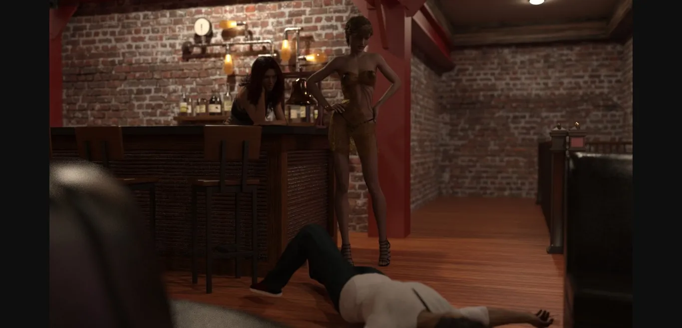 RPGM Abandoned College Life [v0.3.9a] [MikeMasters] | Free Adult Games