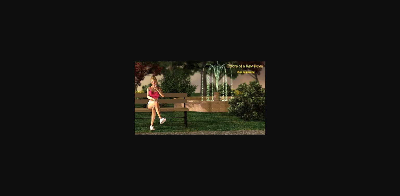 RPGM Abandoned Colors of a New Dawn [v0.0.5b] [DudeWithoutAName] | Free Adult Games