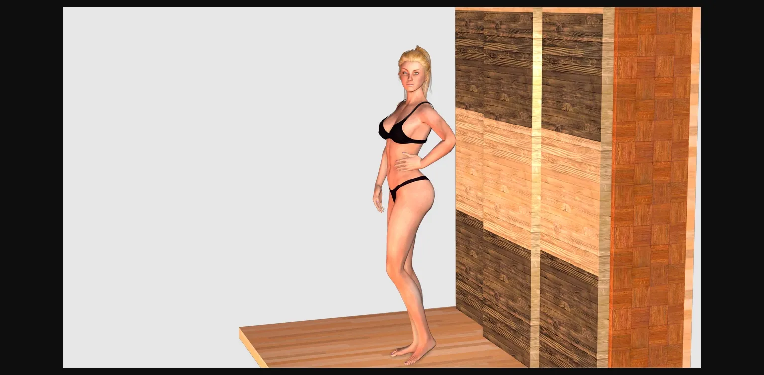 RPGM Abandoned Colors of a New Dawn [v0.0.5b] [DudeWithoutAName] | Free Adult Games