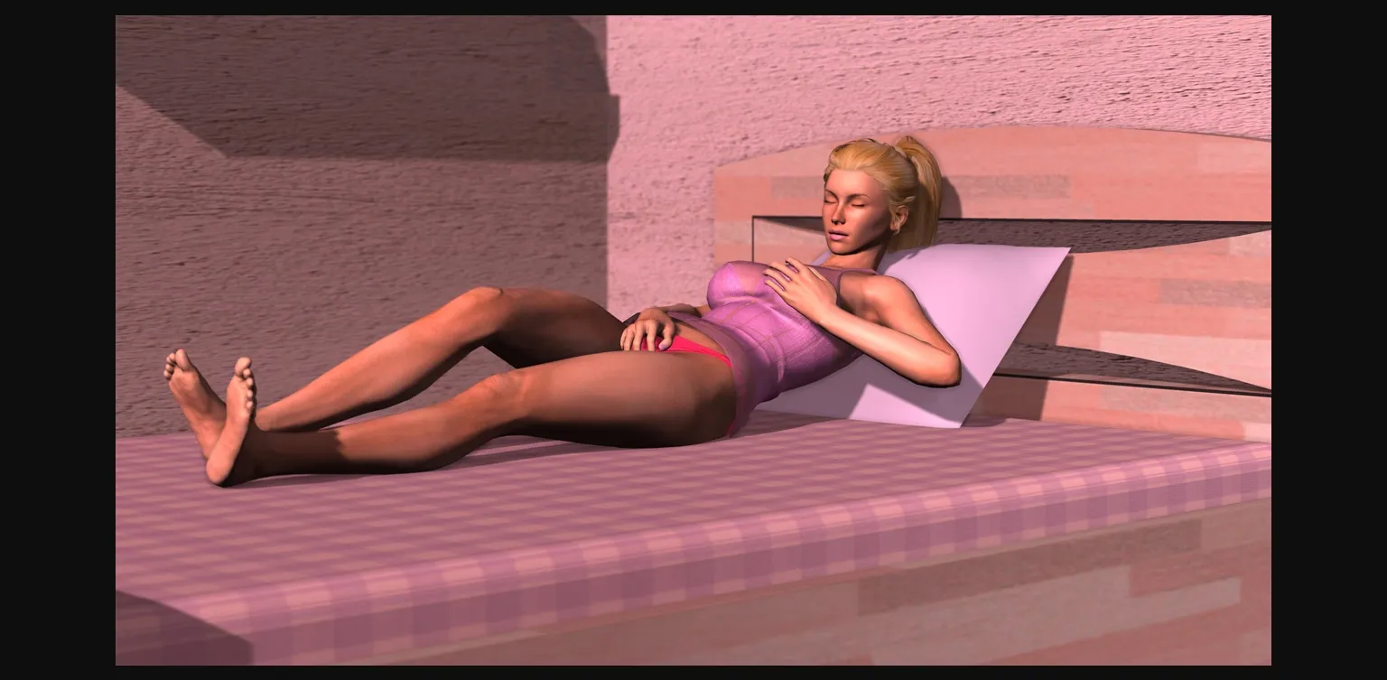 RPGM Abandoned Colors of a New Dawn [v0.0.5b] [DudeWithoutAName] | Free Adult Games