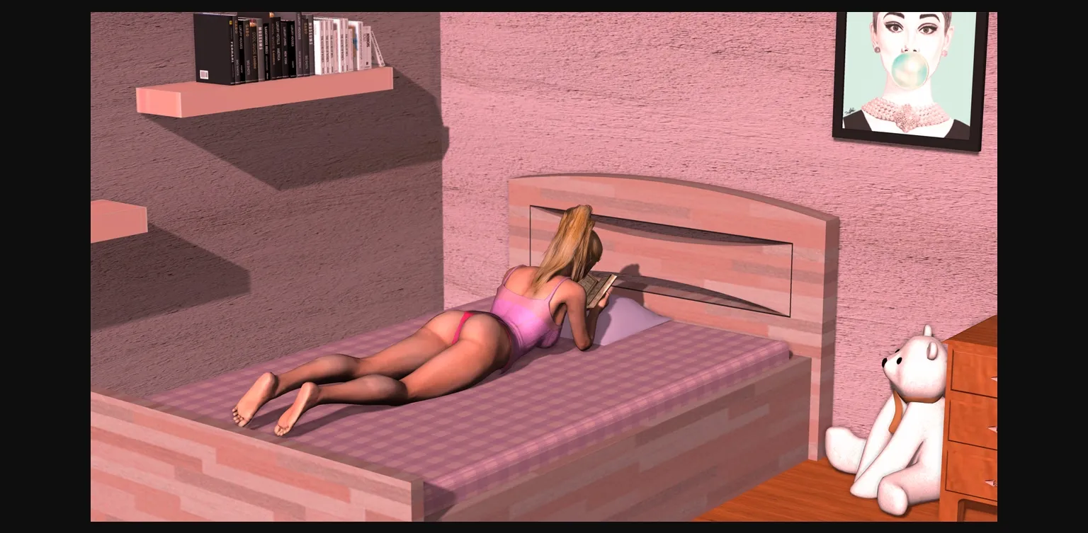 RPGM Abandoned Colors of a New Dawn [v0.0.5b] [DudeWithoutAName] | Free Adult Games