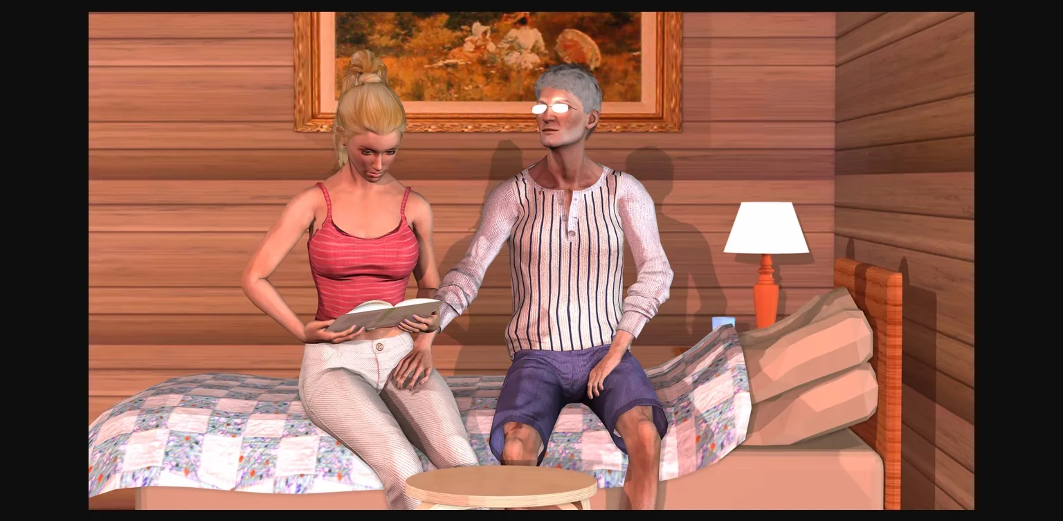 RPGM Abandoned Colors of a New Dawn [v0.0.5b] [DudeWithoutAName] | Free Adult Games