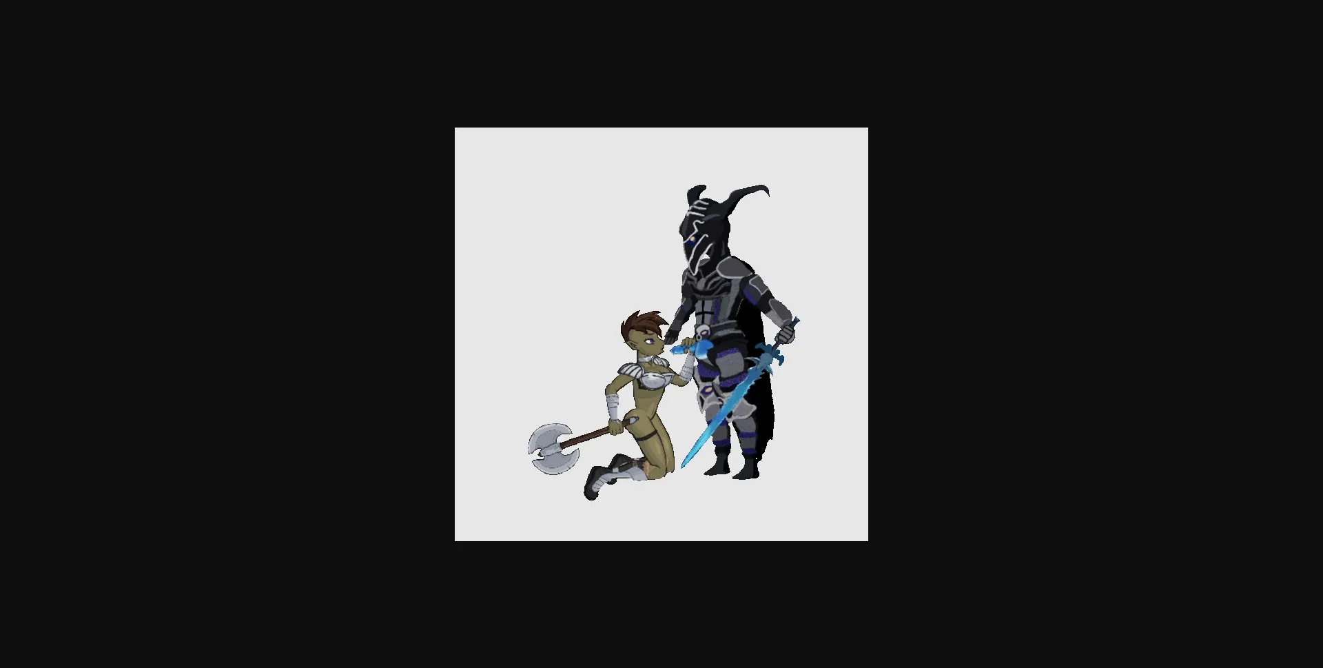 RPGM Abandoned Conquest of Nibirion [v1.02a][Team Pivaso] | Free Adult Games