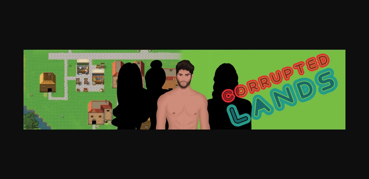 RPGM Abandoned Corrupted Lands [v0.05] [Orgames] | Free Adult Games