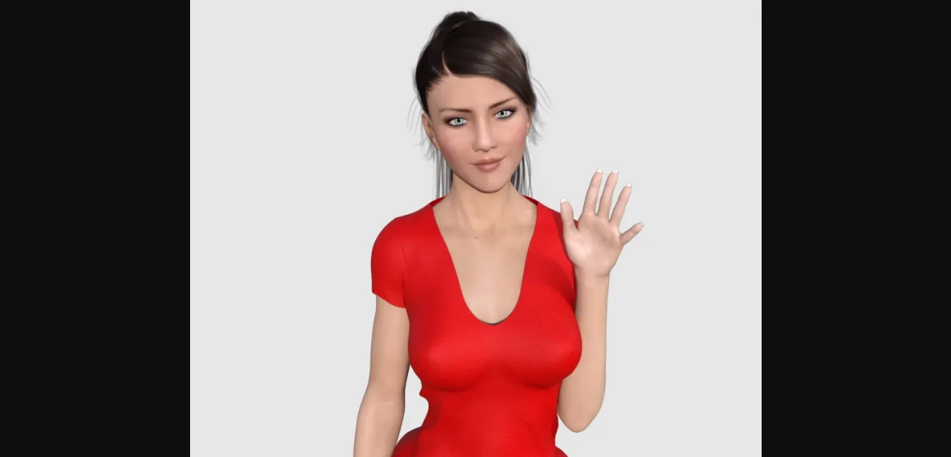 RPGM Abandoned Corrupting Jennifer [v0.8 Full] [Pink Tie Games] | Free Adult Games