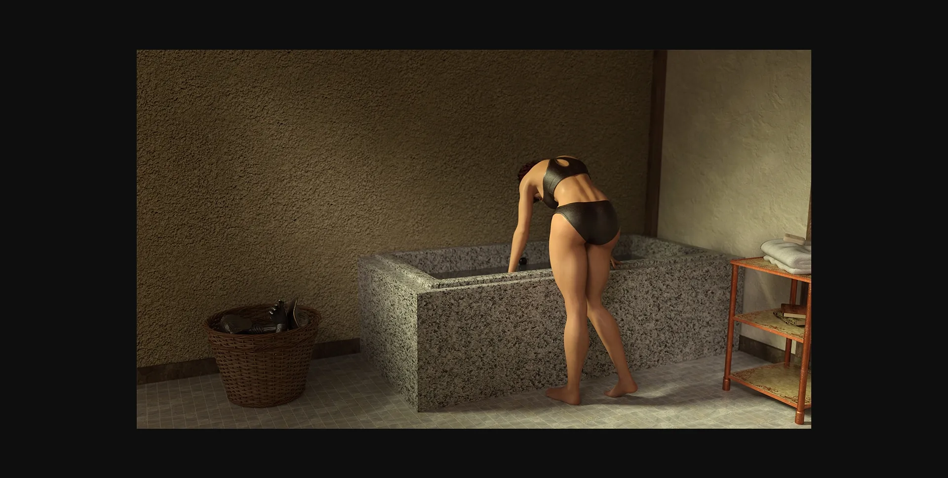 RPGM Abandoned Council of Lies [v0.2.2] [Fleeting Hearts] | Free Adult Games