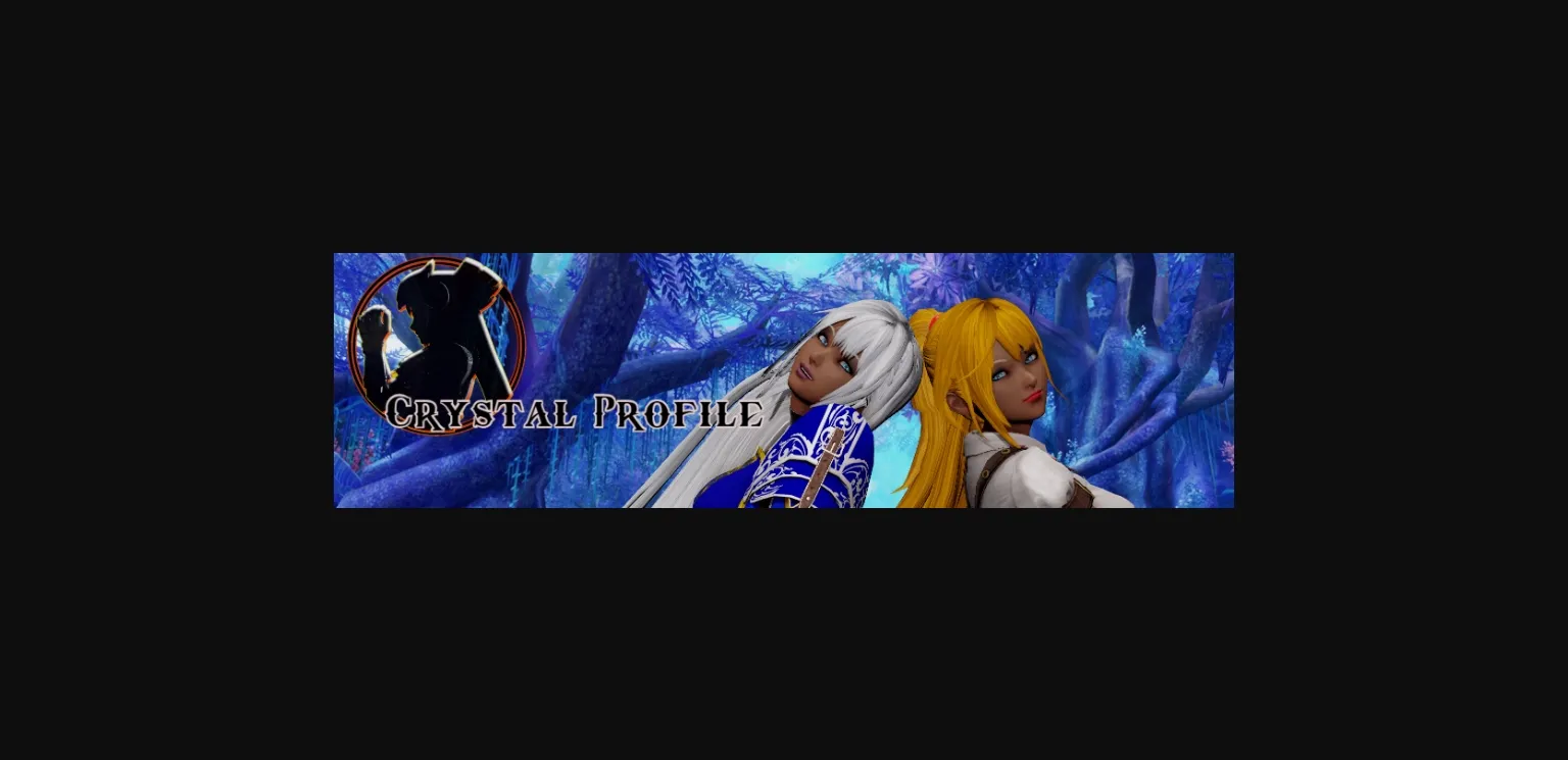 RPGM Abandoned Crystal Profile Leticia [v0.04] [Boneca_SB] | Free Adult Games