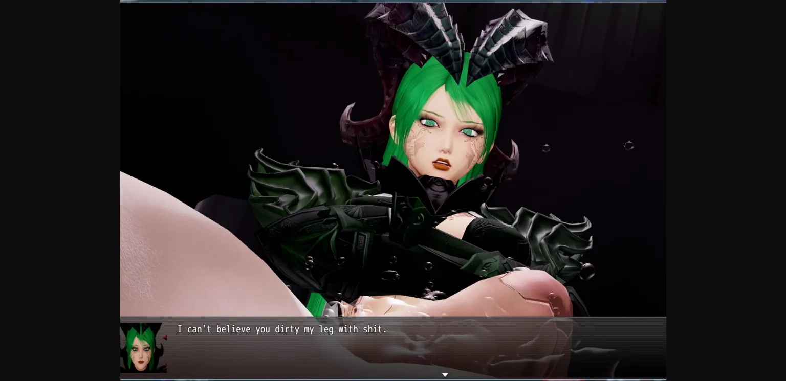 RPGM Abandoned Crystal Profile Leticia [v0.04] [Boneca_SB] | Free Adult Games