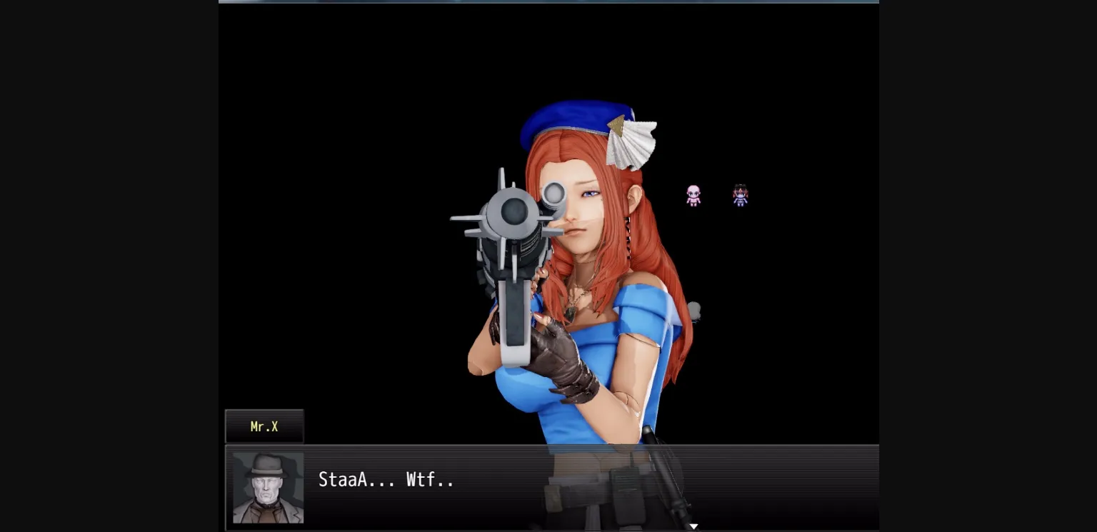 RPGM Abandoned Crystal Profile Leticia [v0.04] [Boneca_SB] | Free Adult Games