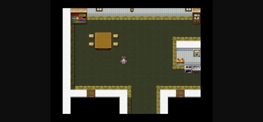 RPGM Abandoned Cucked [v1.0] [nagib228] | Free Adult Games