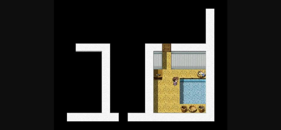 RPGM Abandoned Cucked [v1.0] [nagib228] | Free Adult Games