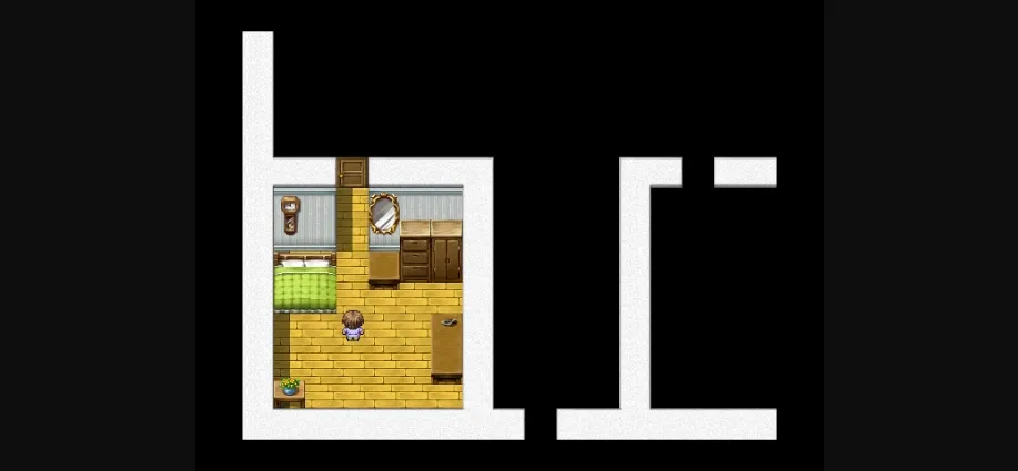 RPGM Abandoned Cucked [v1.0] [nagib228] | Free Adult Games